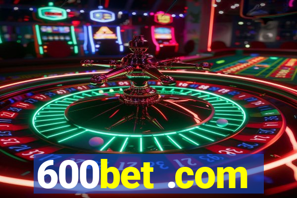 600bet .com